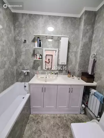 64 м², 2-комнатная квартира, этаж 3 из 6, 64 м², изображение - 16