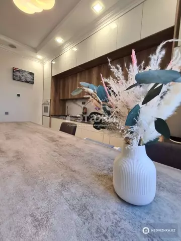 64 м², 2-комнатная квартира, этаж 3 из 6, 64 м², изображение - 17