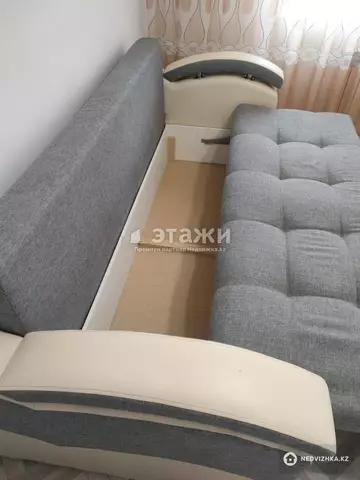 61.2 м², 2-комнатная квартира, этаж 10 из 13, 61 м², изображение - 0