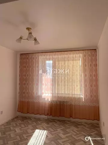 61.2 м², 2-комнатная квартира, этаж 10 из 13, 61 м², изображение - 2