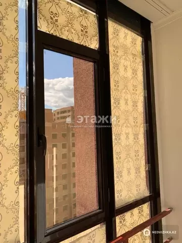 61.2 м², 2-комнатная квартира, этаж 10 из 13, 61 м², изображение - 5