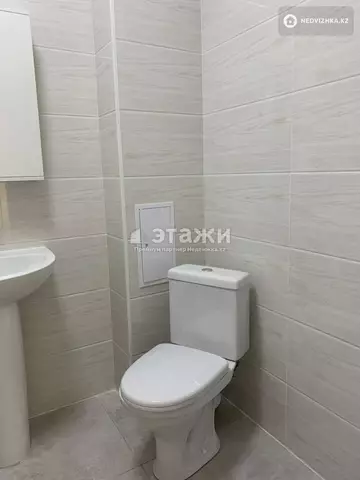 61.2 м², 2-комнатная квартира, этаж 10 из 13, 61 м², изображение - 7
