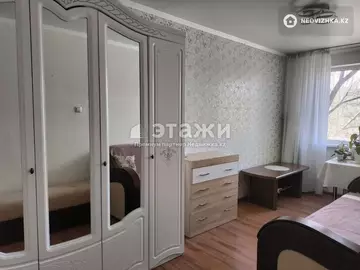 47 м², 2-комнатная квартира, этаж 3 из 5, 47 м², изображение - 2