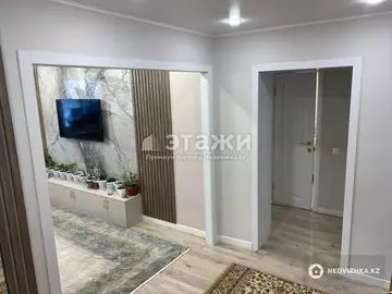 77 м², 4-комнатная квартира, этаж 2 из 5, 77 м², изображение - 1