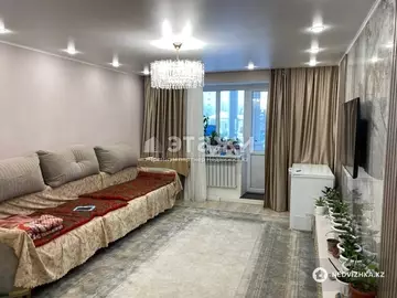 77 м², 4-комнатная квартира, этаж 2 из 5, 77 м², изображение - 3