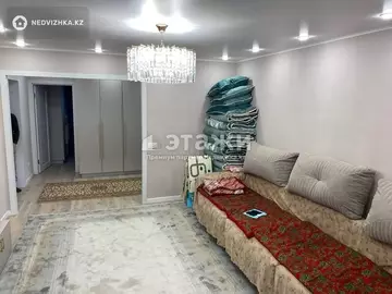 77 м², 4-комнатная квартира, этаж 2 из 5, 77 м², изображение - 4