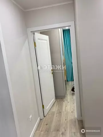 77 м², 4-комнатная квартира, этаж 2 из 5, 77 м², изображение - 6