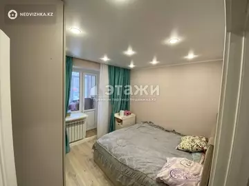77 м², 4-комнатная квартира, этаж 2 из 5, 77 м², изображение - 7