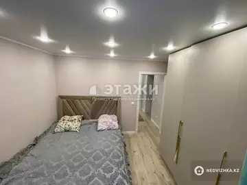 77 м², 4-комнатная квартира, этаж 2 из 5, 77 м², изображение - 8
