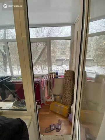 77 м², 4-комнатная квартира, этаж 2 из 5, 77 м², изображение - 9