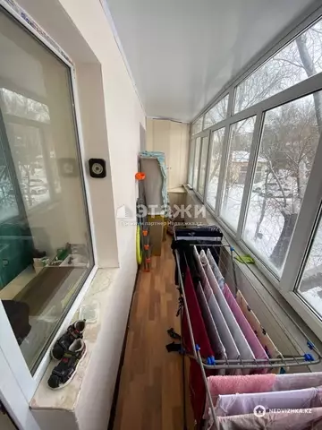 77 м², 4-комнатная квартира, этаж 2 из 5, 77 м², изображение - 10