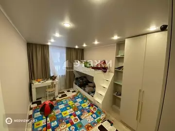 77 м², 4-комнатная квартира, этаж 2 из 5, 77 м², изображение - 11