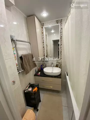 77 м², 4-комнатная квартира, этаж 2 из 5, 77 м², изображение - 13