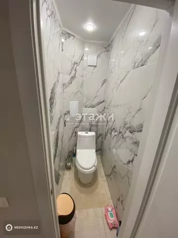 77 м², 4-комнатная квартира, этаж 2 из 5, 77 м², изображение - 14