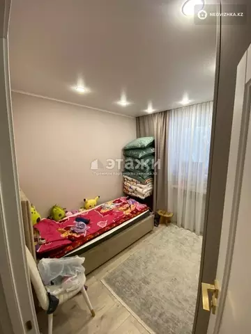 77 м², 4-комнатная квартира, этаж 2 из 5, 77 м², изображение - 15