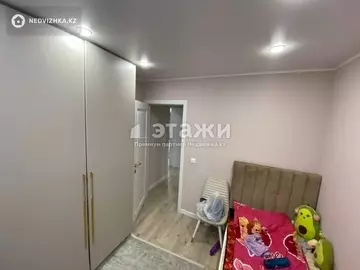 77 м², 4-комнатная квартира, этаж 2 из 5, 77 м², изображение - 16