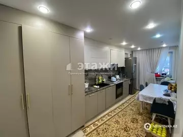 77 м², 4-комнатная квартира, этаж 2 из 5, 77 м², изображение - 18