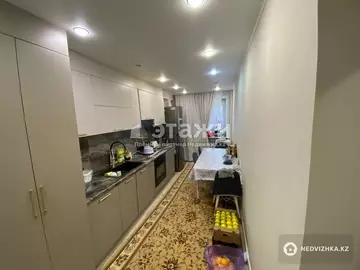 77 м², 4-комнатная квартира, этаж 2 из 5, 77 м², изображение - 19