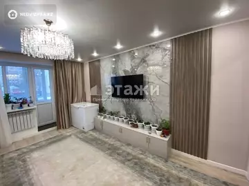77 м², 4-комнатная квартира, этаж 2 из 5, 77 м², изображение - 20