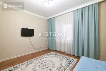 1-комнатная квартира, этаж 2 из 8, 37 м²