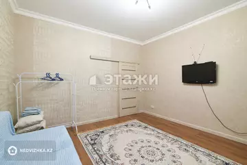 1-комнатная квартира, этаж 2 из 8, 37 м²