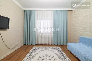1-комнатная квартира, этаж 2 из 8, 37 м²