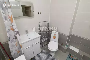 36.6 м², 1-комнатная квартира, этаж 2 из 8, 37 м², изображение - 5