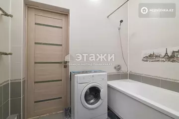 36.6 м², 1-комнатная квартира, этаж 2 из 8, 37 м², изображение - 6