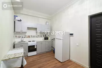 36.6 м², 1-комнатная квартира, этаж 2 из 8, 37 м², изображение - 7