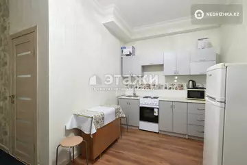 36.6 м², 1-комнатная квартира, этаж 2 из 8, 37 м², изображение - 8
