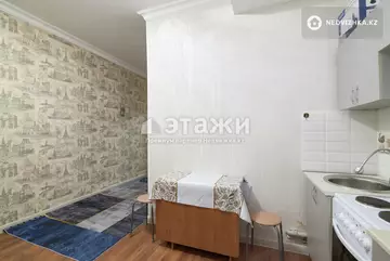 36.6 м², 1-комнатная квартира, этаж 2 из 8, 37 м², изображение - 9