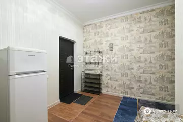 36.6 м², 1-комнатная квартира, этаж 2 из 8, 37 м², изображение - 10