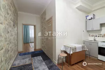 36.6 м², 1-комнатная квартира, этаж 2 из 8, 37 м², изображение - 11