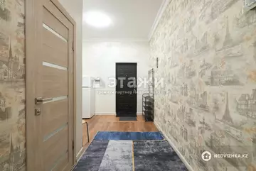 36.6 м², 1-комнатная квартира, этаж 2 из 8, 37 м², изображение - 12