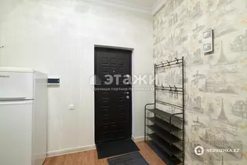 36.6 м², 1-комнатная квартира, этаж 2 из 8, 37 м², изображение - 13