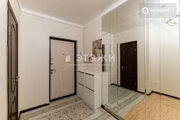 84.3 м², 3-комнатная квартира, этаж 15 из 16, 84 м², изображение - 6