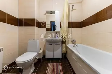 84.3 м², 3-комнатная квартира, этаж 15 из 16, 84 м², изображение - 8