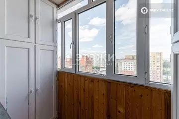 84.3 м², 3-комнатная квартира, этаж 15 из 16, 84 м², изображение - 9