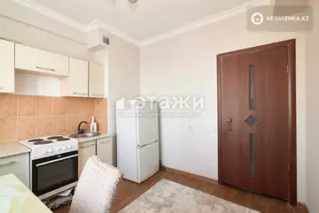 34.8 м², 1-комнатная квартира, этаж 4 из 5, 35 м², изображение - 7