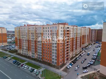 1-комнатная квартира, этаж 5 из 12, 48 м²