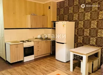 41 м², 1-комнатная квартира, этаж 4 из 17, 41 м², изображение - 3