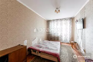 44 м², 2-комнатная квартира, этаж 2 из 10, 44 м², изображение - 0