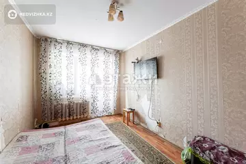 44 м², 2-комнатная квартира, этаж 2 из 10, 44 м², изображение - 1