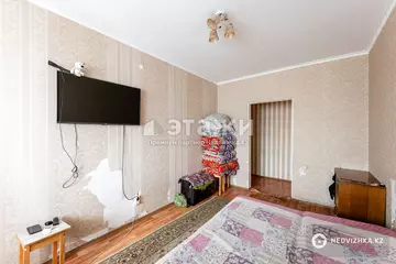 44 м², 2-комнатная квартира, этаж 2 из 10, 44 м², изображение - 3