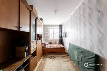 44 м², 2-комнатная квартира, этаж 2 из 10, 44 м², изображение - 5