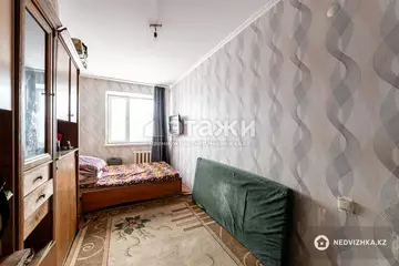 44 м², 2-комнатная квартира, этаж 2 из 10, 44 м², изображение - 6
