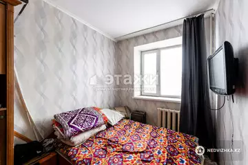 44 м², 2-комнатная квартира, этаж 2 из 10, 44 м², изображение - 7