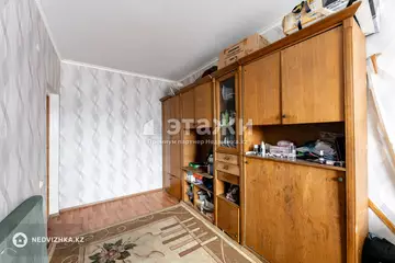 44 м², 2-комнатная квартира, этаж 2 из 10, 44 м², изображение - 8