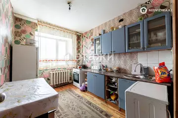 44 м², 2-комнатная квартира, этаж 2 из 10, 44 м², изображение - 10