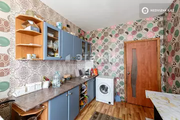 44 м², 2-комнатная квартира, этаж 2 из 10, 44 м², изображение - 11